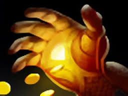 Hand of Midas